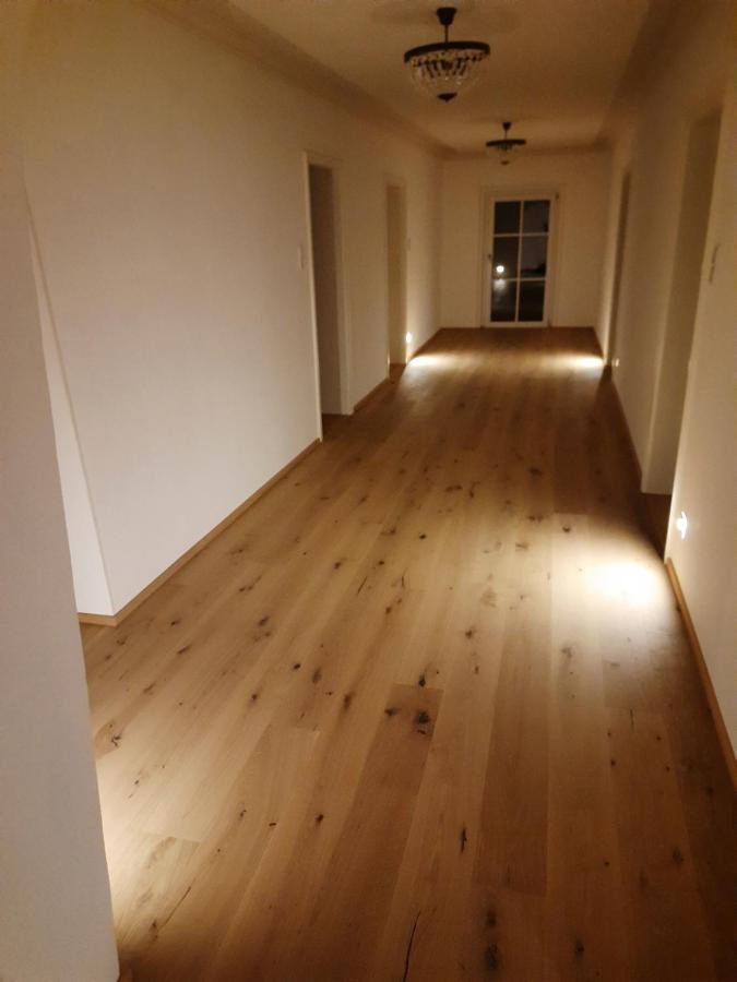 Ferienwohnung Fenzl Rimsting Exterior photo